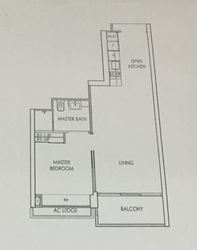 Waterfront Gold (D16), Condominium #178066332